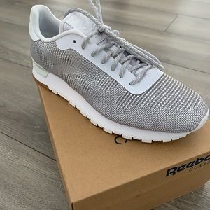 Brand new rebook shoes size 9.5